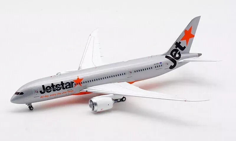 WB MODELS B787-8 JETSTAR AIRWAYS REG: VH-VKH
