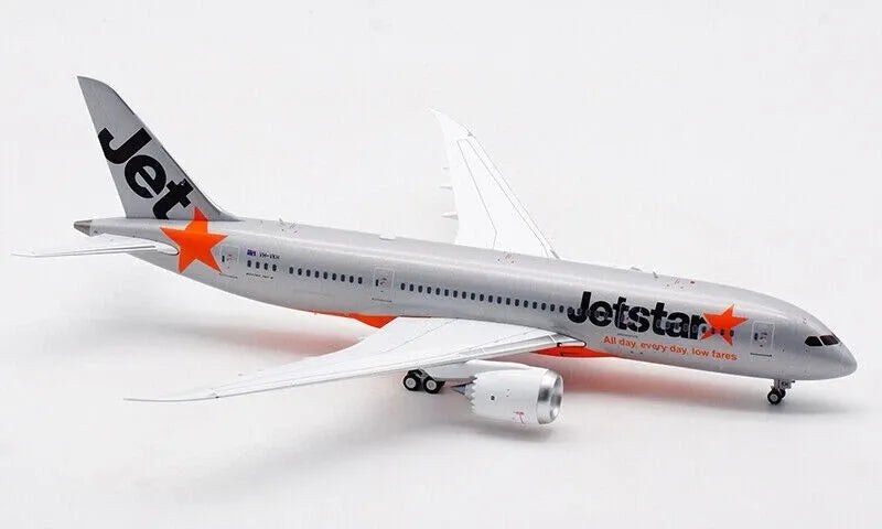 WB MODELS B787-8 JETSTAR AIRWAYS REG: VH-VKH
