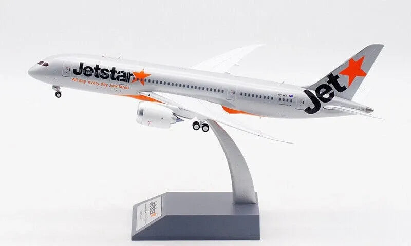 WB MODELS B787-8 JETSTAR AIRWAYS REG: VH-VKH