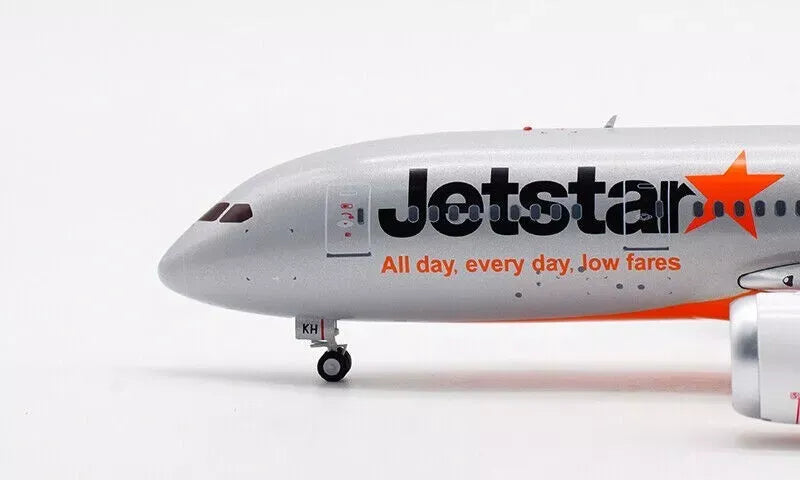 WB MODELS B787-8 JETSTAR AIRWAYS REG: VH-VKH