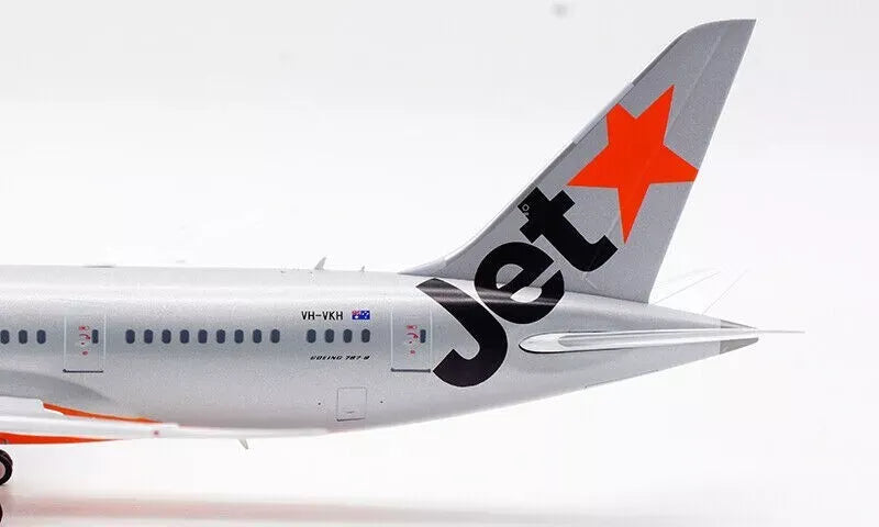 WB MODELS B787-8 JETSTAR AIRWAYS REG: VH-VKH