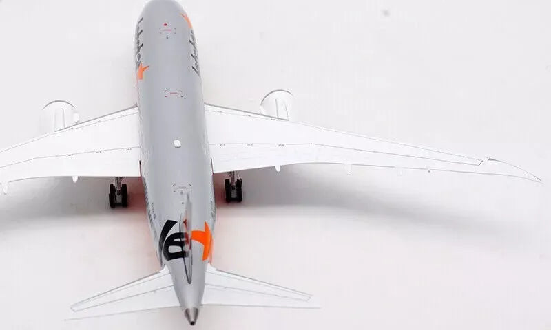 WB MODELS B787-8 JETSTAR AIRWAYS REG: VH-VKH