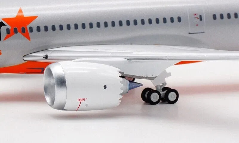 WB MODELS B787-8 JETSTAR AIRWAYS REG: VH-VKH