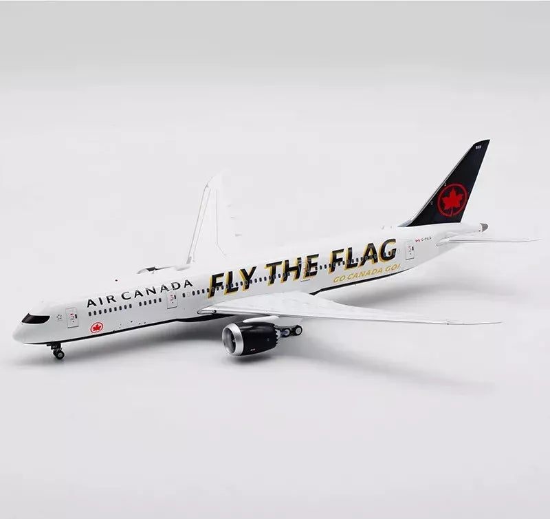 WB MODELS B787-9 AIR CANADA "FLY THE FLAG" REG: C-FVLQ