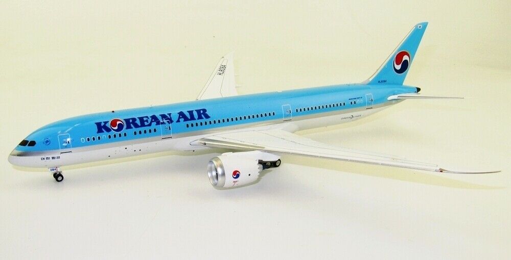 WB MODELS B787-9 DREAMLINER KOREAN AIR REG: HL8084