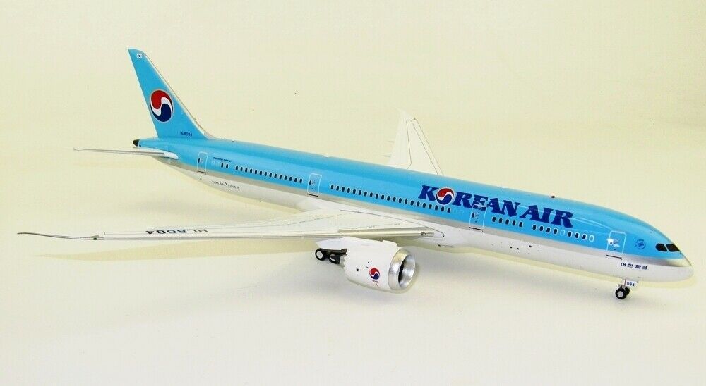 WB MODELS B787-9 DREAMLINER KOREAN AIR REG: HL8084