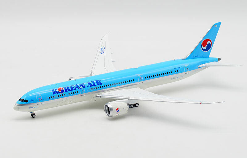 WB MODELS B787-9 KOREAN AIR REG: HL8085