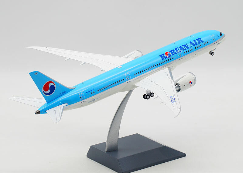 WB MODELS B787-9 KOREAN AIR REG: HL8085