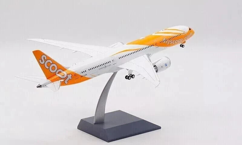WB MODELS B787-9 SCOOT REG: 9V-OJG