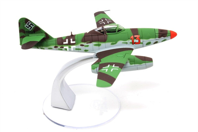 CORGI ME262A LUFTWAFFE HEINZ BAR