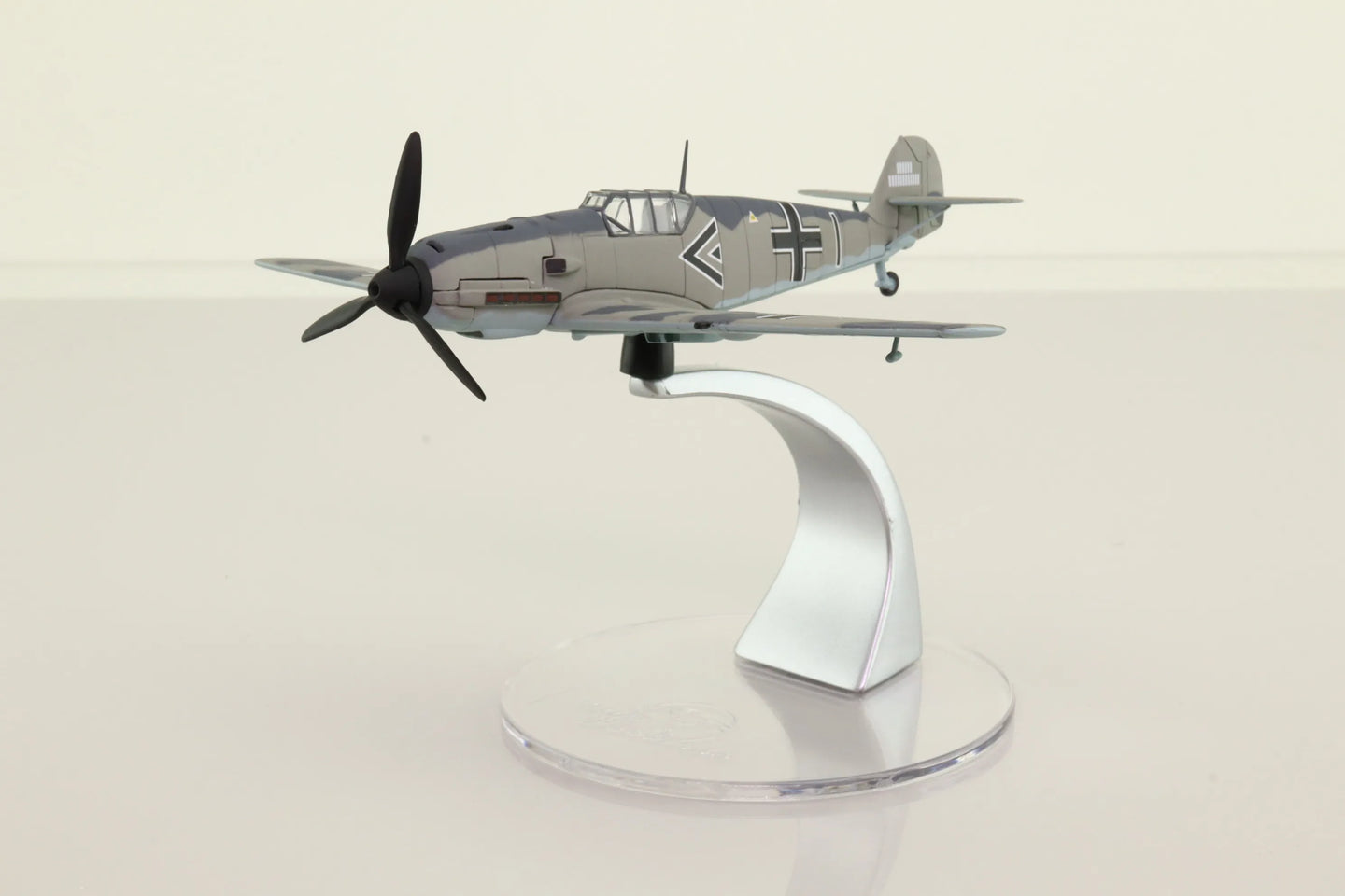 CORGI MESSERSCHMITT BF-109E LUFTWAFFE WERNER MOLDERS