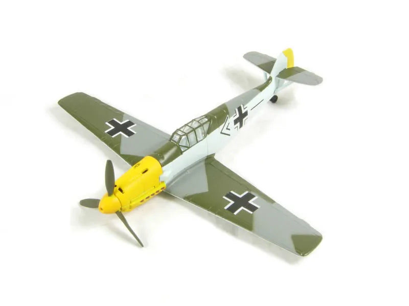 CORGI MESSERSCHMITT BF 109E JG 27 1940