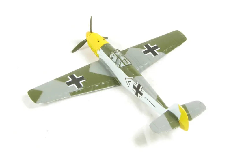 CORGI MESSERSCHMITT BF 109E JG 27 1940
