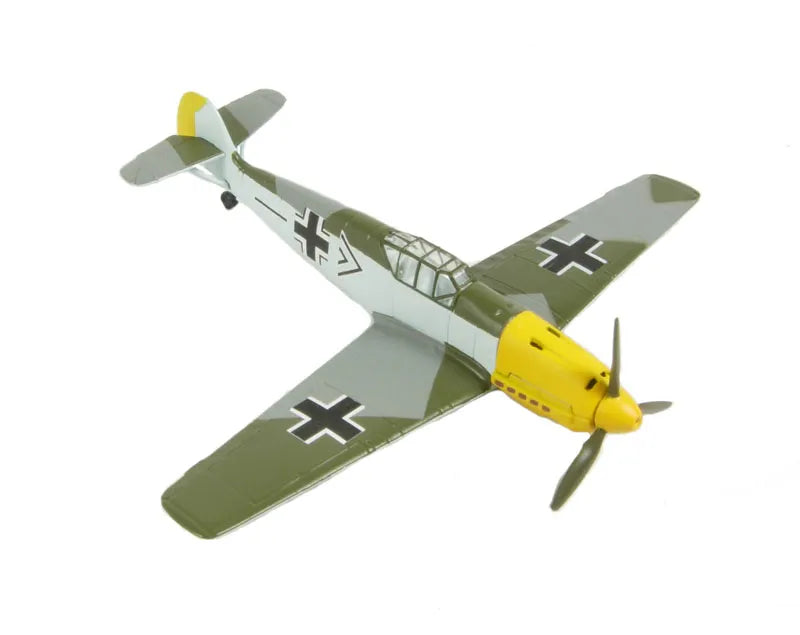 CORGI MESSERSCHMITT BF 109E JG 27 1940