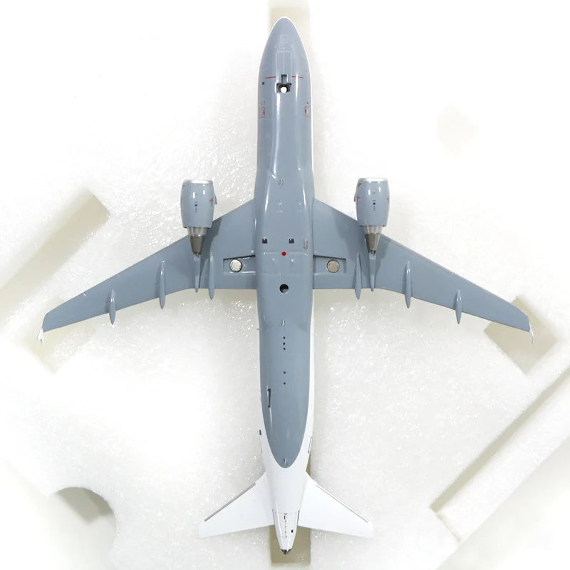 WB MODELS A320-214 LUFTHANSA REG: D-AIZC