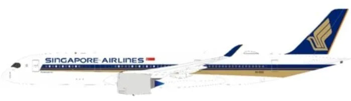 WB MODEL 200 SINGAPORE AIRLINES A350-941ULR REG: 9V-SGG