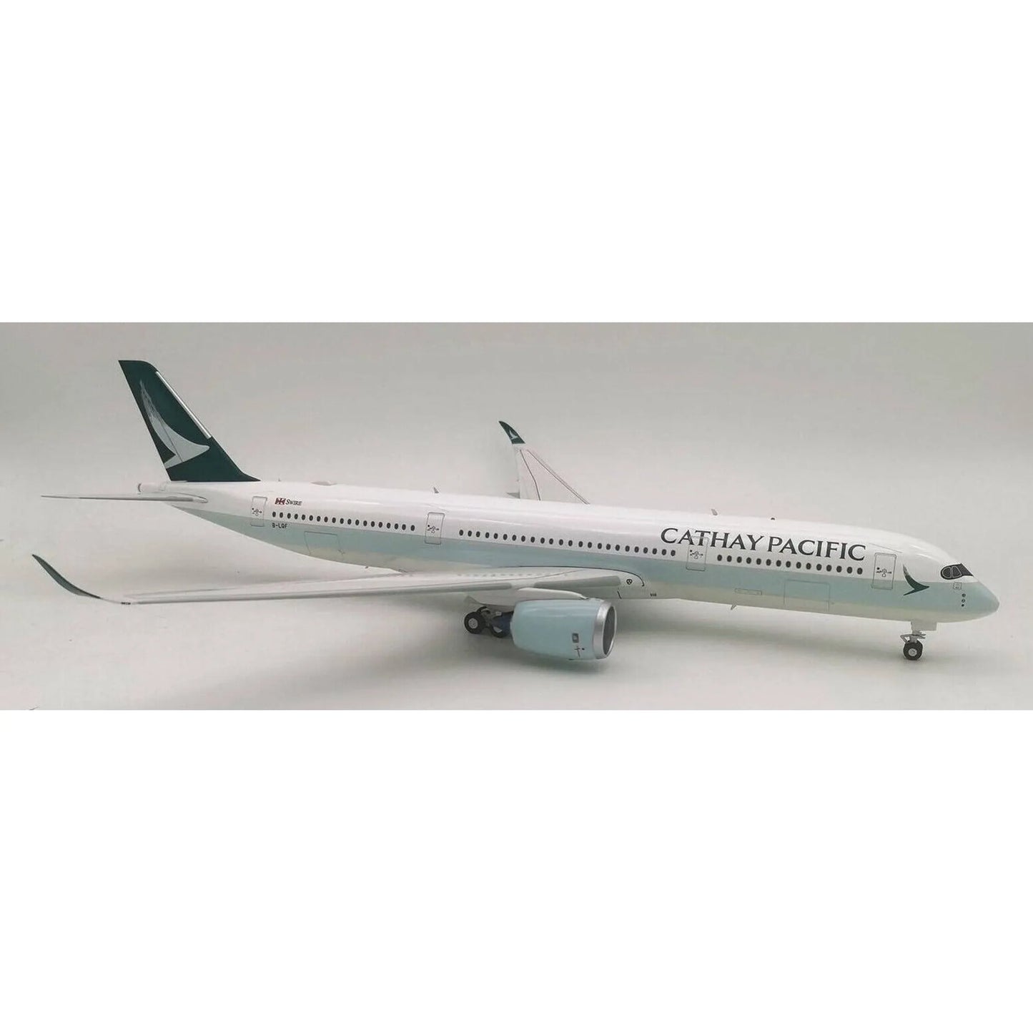 WB MODELS A350-941 CATHAY PACIFIC REG: B-LQF