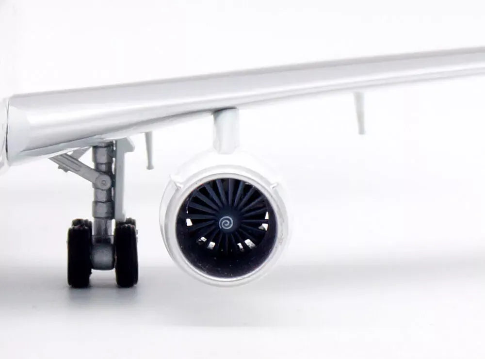 WB MODELS MCDONNELL DOUGLAS (BOEING) MD-10-30F FEDEX FEDERAL EXPRESS REG: N316FE