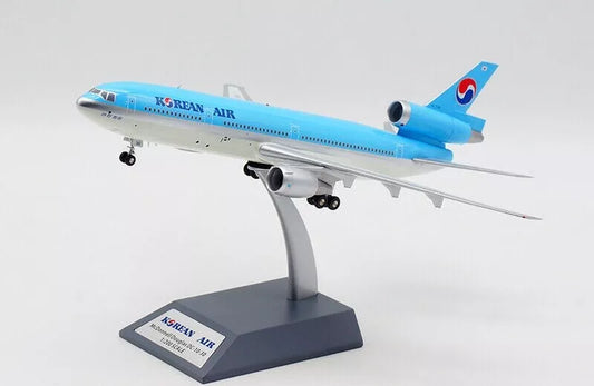 WB MODELS DC-10-30 KOREAN AIR REG: HL7316