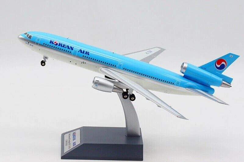 WB MODELS DC-10-30 KOREAN AIR REG: HL7316