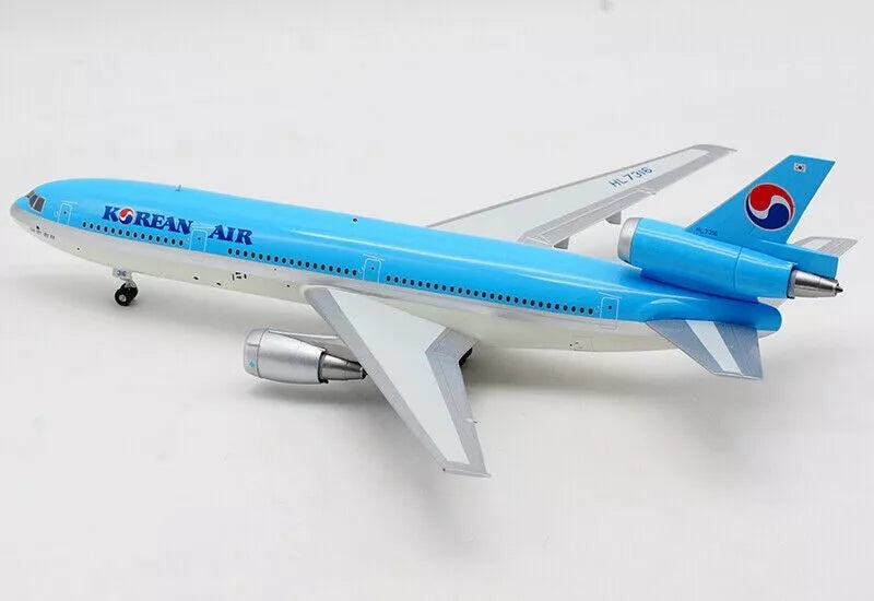 WB MODELS DC-10-30 KOREAN AIR REG: HL7316