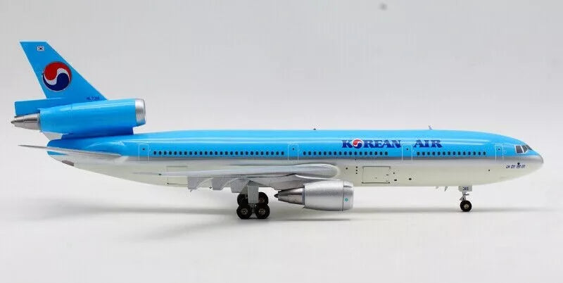 WB MODELS DC-10-30 KOREAN AIR REG: HL7316