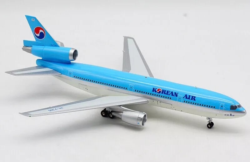 WB MODELS DC-10-30 KOREAN AIR REG: HL7316
