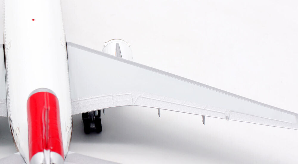 WB MODELS DC-10-30/ER SWISSAIR REG: HB-IHN