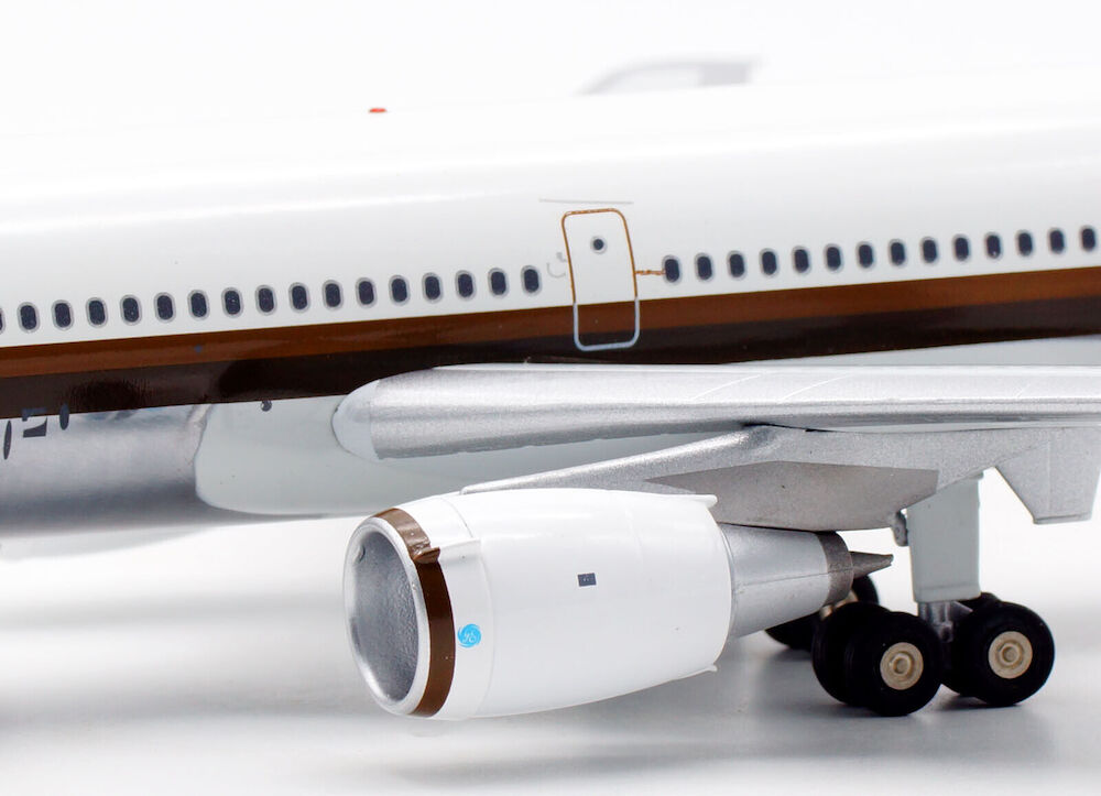 WB MODELS DC-10-30/ER SWISSAIR REG: HB-IHN