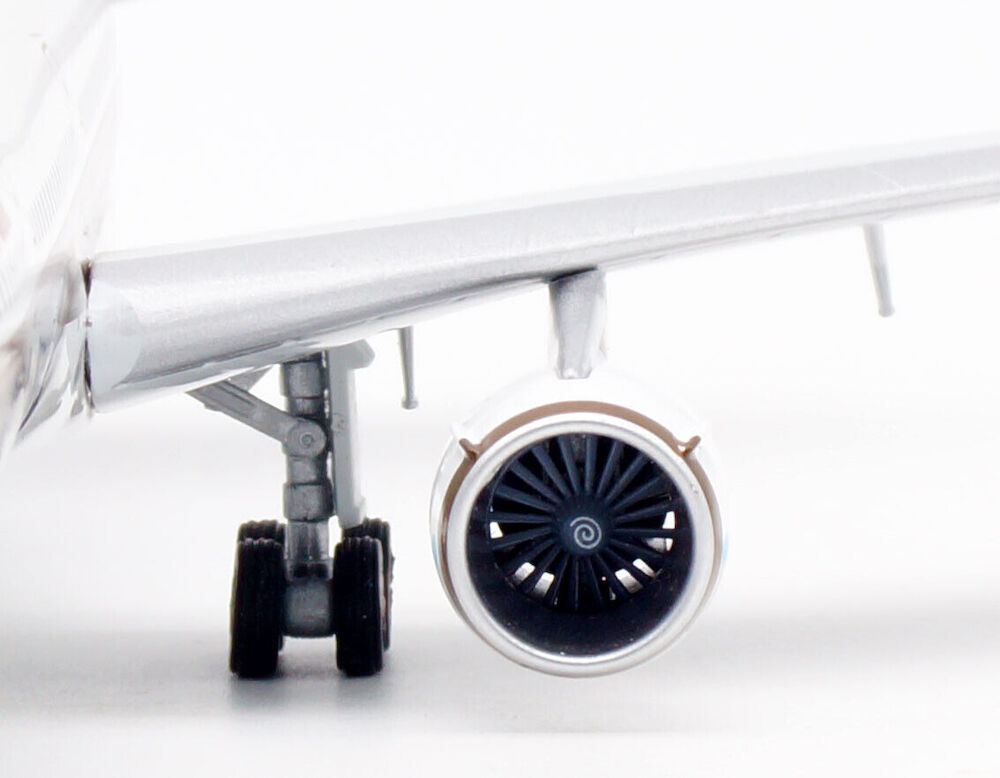WB MODELS DC-10-30/ER SWISSAIR REG: HB-IHN