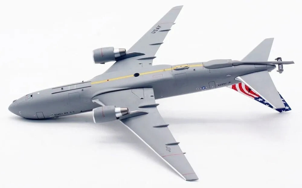 WB MODELS B767-200 KC-46 USAF "CITY OF PORTSMOUTH" REG: 76064