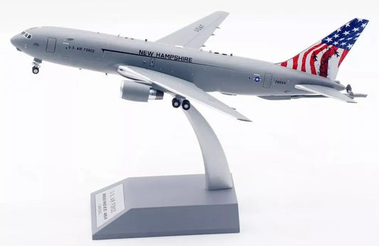 WB MODELS B767-200 KC-46 USAF "CITY OF PORTSMOUTH" REG: 76064