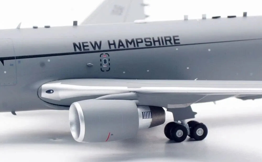 WB MODELS B767-200 KC-46 USAF "CITY OF PORTSMOUTH" REG: 76064