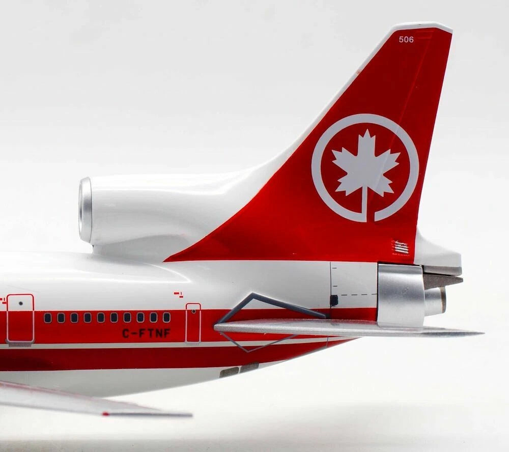 WB MODELS L-1011 AIR CANADA REG: C-FTNF