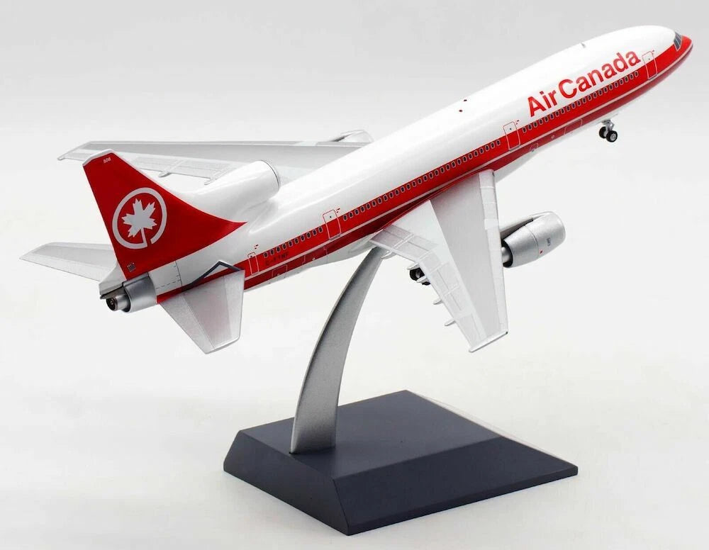 WB MODELS L-1011 AIR CANADA REG: C-FTNF