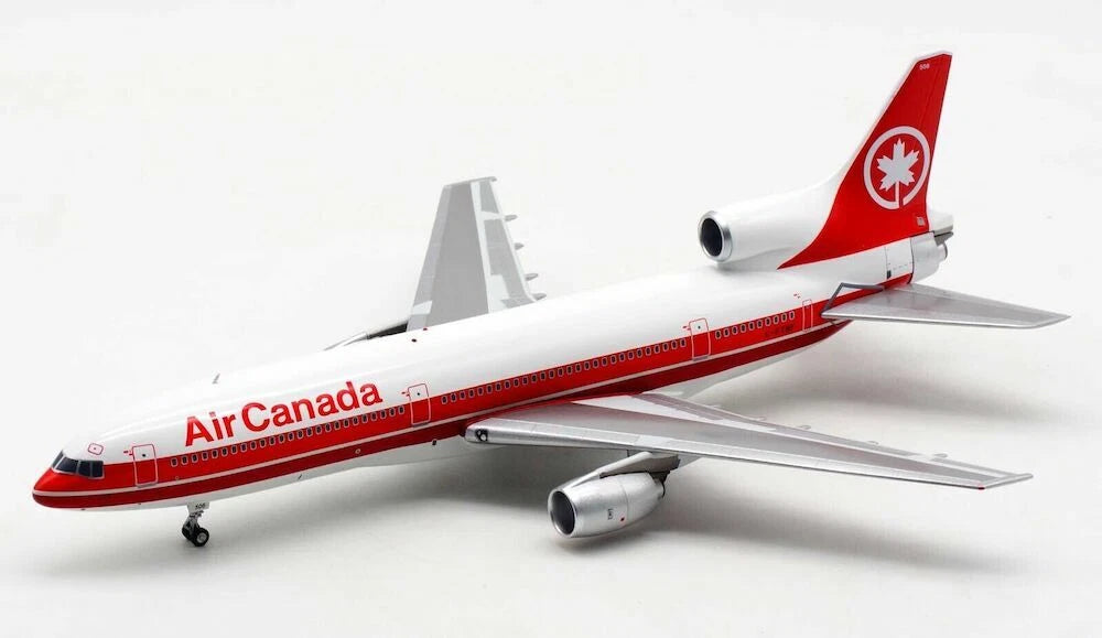 WB MODELS L-1011 AIR CANADA REG: C-FTNF