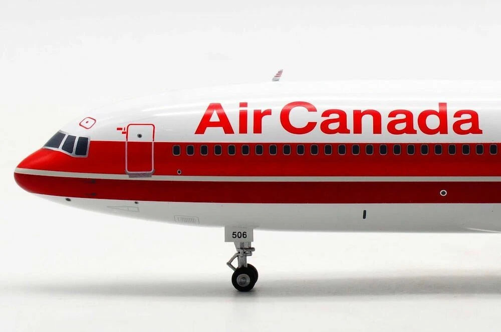 WB MODELS L-1011 AIR CANADA REG: C-FTNF