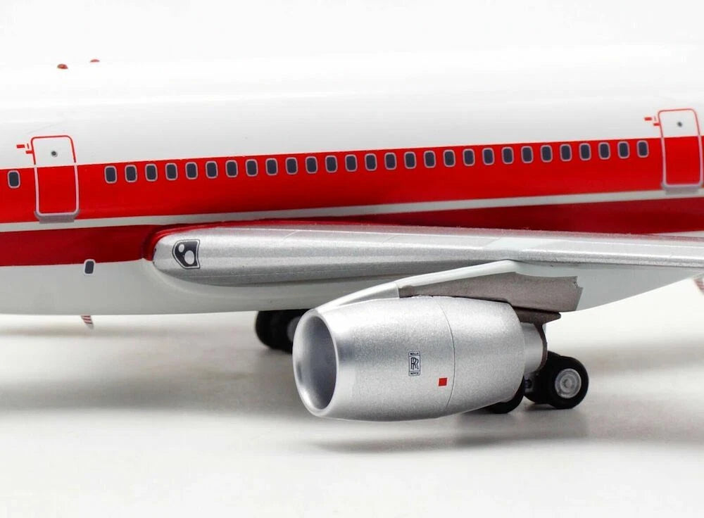 WB MODELS L-1011 AIR CANADA REG: C-FTNF