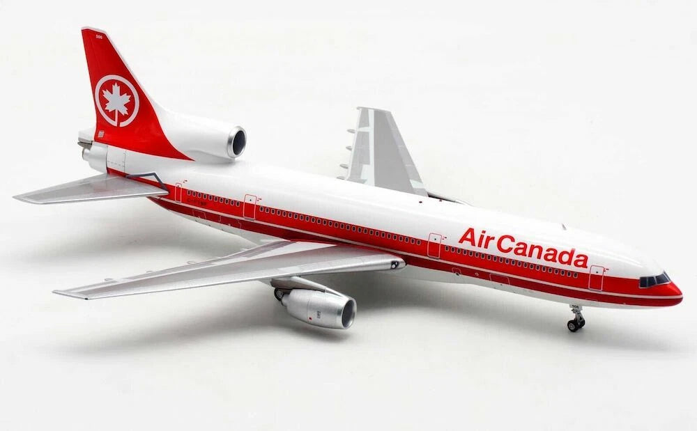 WB MODELS L-1011 AIR CANADA REG: C-FTNF