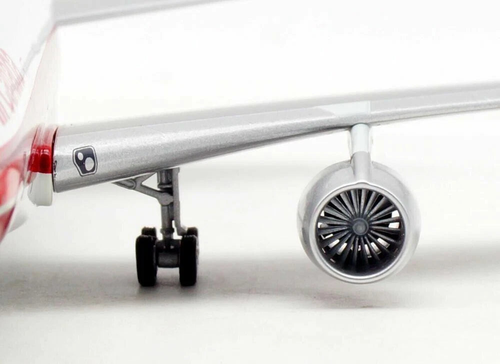 WB MODELS L-1011 AIR CANADA REG: C-FTNF