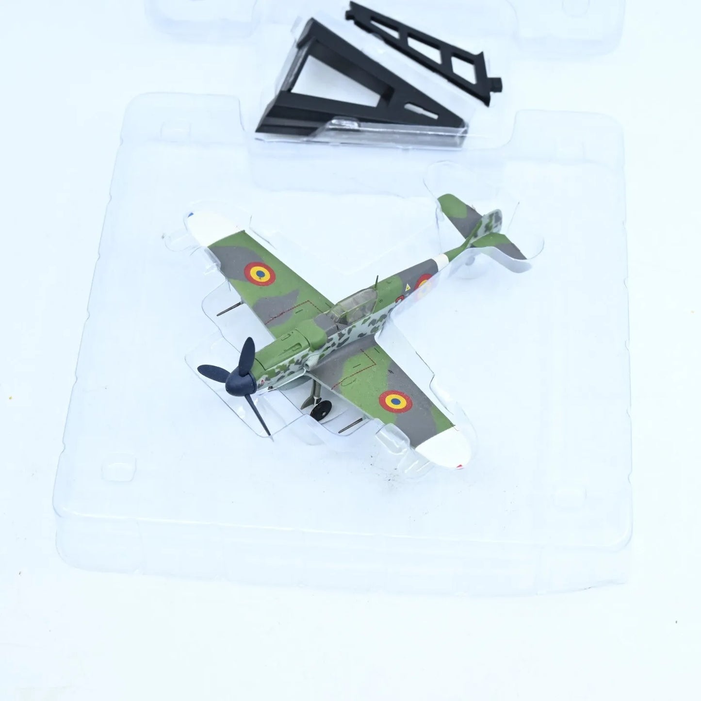 WITTY WINGS MESSERSCHMITT BF109G-6 ROMANIAN AIR FORCE