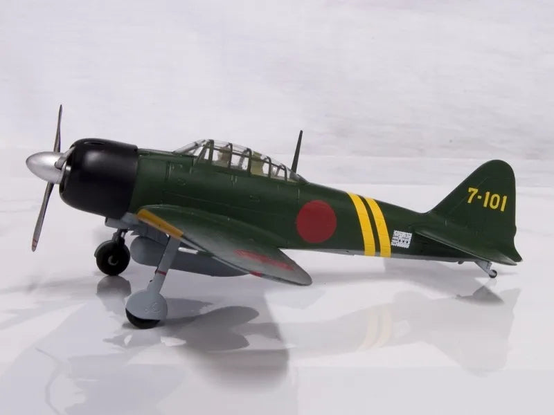 WITTY WINGS A6M3 ZERO-SEN/ZEKE IJNAS RABUL FLYING GROUP
