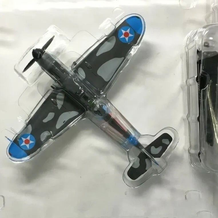 WITTY WINGS MESSERSCHMITT BF109G-6 USAAF W.NR.166 133