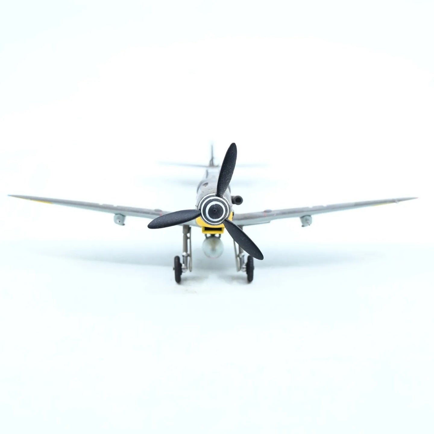 WITTY WINGS BF 109G, HORST CARGANICO