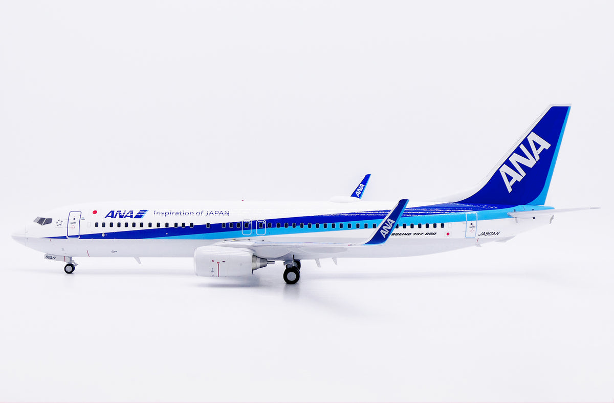 JC WINGS B737-800 ALL NIPPON AIRWAYS (ANA) REG: JA90AN