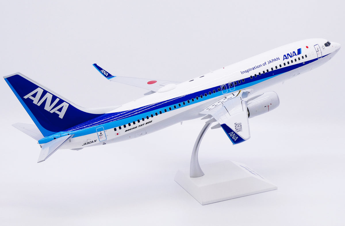JC WINGS B737-800 ALL NIPPON AIRWAYS (ANA) REG: JA90AN