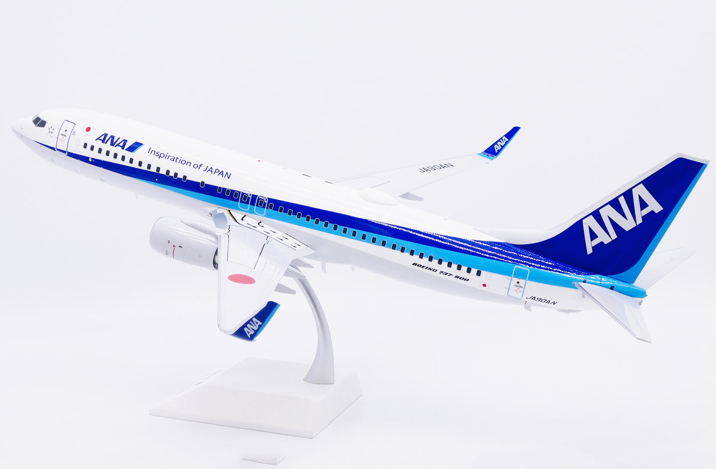 JC WINGS B737-800 ALL NIPPON AIRWAYS (ANA) REG: JA90AN
