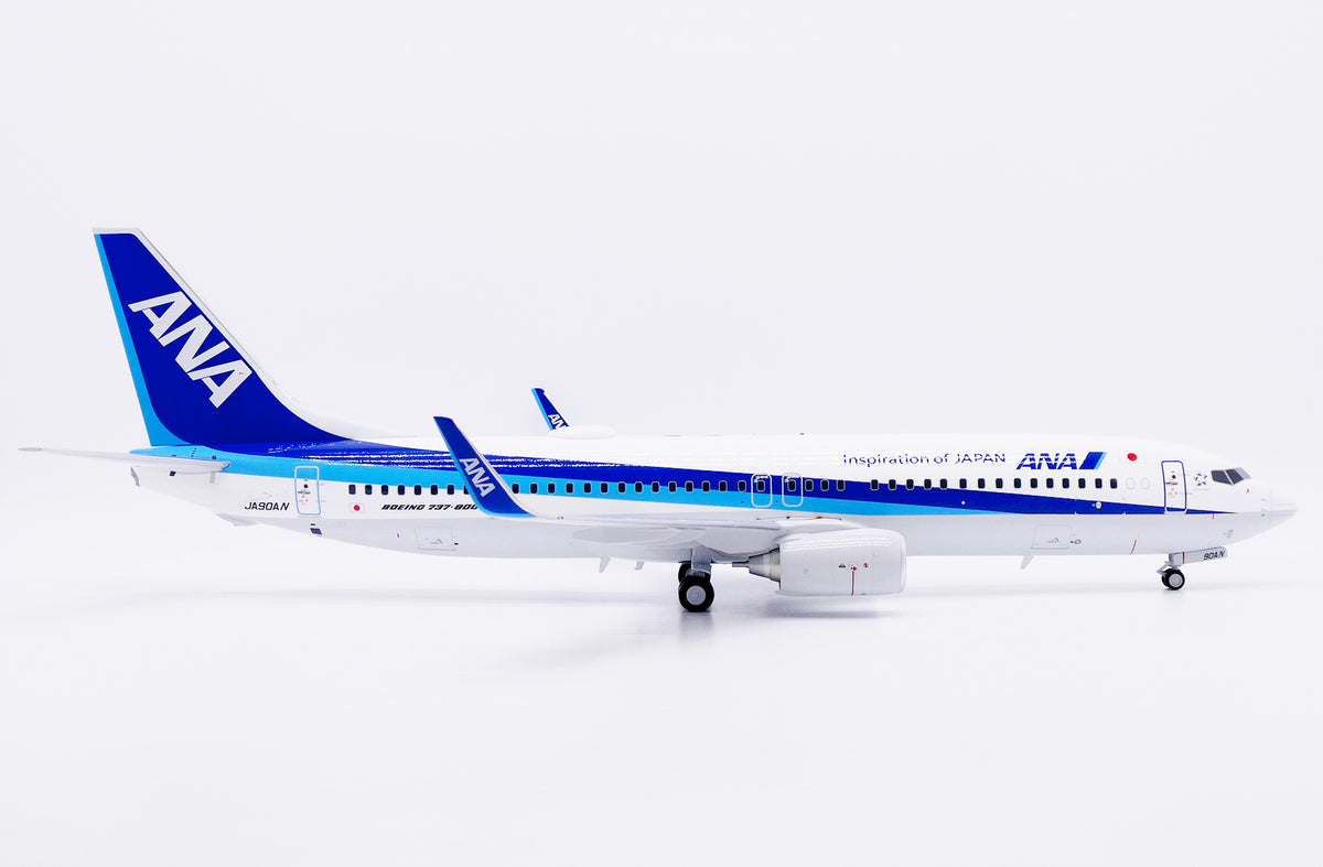 JC WINGS B737-800 ALL NIPPON AIRWAYS (ANA) REG: JA90AN