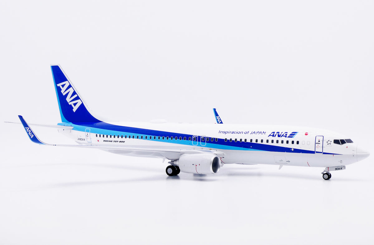 JC WINGS B737-800 ALL NIPPON AIRWAYS (ANA) REG: JA90AN