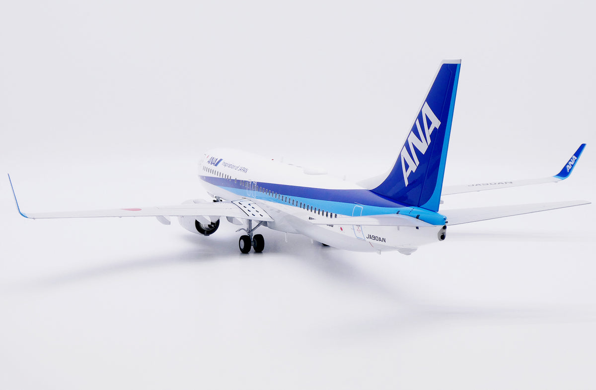JC WINGS B737-800 ALL NIPPON AIRWAYS (ANA) REG: JA90AN